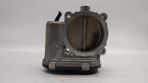 2011-2018 Dodge Charger Throttle Body P/N:05184349AF 05184349AD Fits 2011 2012 2013 2014 2015 2016 2017 2018 2019 OEM Used Auto Parts - Oemusedautoparts1.com