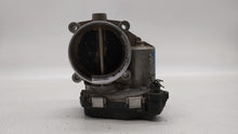 2008-2010 Audi A5 Throttle Body P/N:4E0 145 950 G 06E 133 062 H Fits 2008 2009 2010 2011 2012 2013 2014 2015 2016 2017 OEM Used Auto Parts - Oemusedautoparts1.com