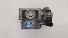 2008-2013 Infiniti G37 Throttle Body P/N:526-01 RME75 Fits 2007 2008 2009 2010 2011 2012 2013 2014 2015 2016 2017 2018 2019 2020 OEM Used Auto Parts - Oemusedautoparts1.com