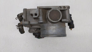 2005-2007 Honda Accord Throttle Body P/N:GMA3A Fits 2005 2006 2007 2008 OEM Used Auto Parts - Oemusedautoparts1.com