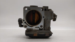 2005-2007 Honda Accord Throttle Body P/N:GMA3A Fits 2005 2006 2007 2008 OEM Used Auto Parts - Oemusedautoparts1.com