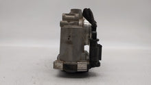 2016-2019 Chevrolet Malibu Throttle Body P/N:12659491BA 12671379AA Fits 2016 2017 2018 2019 OEM Used Auto Parts - Oemusedautoparts1.com