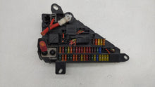 2006-2007 Bmw 525i Fusebox Fuse Box Panel Relay Module P/N:9 138 830 6957330 Fits 2006 2007 2008 2009 2010 OEM Used Auto Parts - Oemusedautoparts1.com