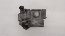 2014-2019 Nissan Nv200 Throttle Body P/N:ET-A60-02 F ET-A60-02 G Fits OEM Used Auto Parts - Oemusedautoparts1.com