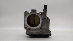 2014-2019 Nissan Nv200 Throttle Body P/N:ET-A60-02 F ET-A60-02 G Fits OEM Used Auto Parts - Oemusedautoparts1.com