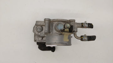 2010-2017 Toyota Camry Throttle Body P/N:22030-0V010 Fits 2009 2010 2011 2012 2013 2014 2015 2016 2017 2018 OEM Used Auto Parts