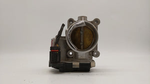 2013-2019 Chevrolet Malibu Throttle Body P/N:12670837AA 12681472AA Fits 2013 2014 2015 2016 2017 2018 2019 OEM Used Auto Parts - Oemusedautoparts1.com