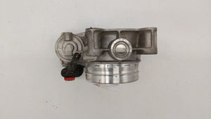 2013-2019 Chevrolet Malibu Throttle Body P/N:12670837AA 12681472AA Fits 2013 2014 2015 2016 2017 2018 2019 OEM Used Auto Parts - Oemusedautoparts1.com