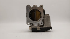 2013-2019 Chevrolet Malibu Throttle Body P/N:12670837AA 12681472AA Fits 2013 2014 2015 2016 2017 2018 2019 OEM Used Auto Parts - Oemusedautoparts1.com