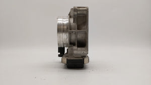 2013-2019 Chevrolet Malibu Throttle Body P/N:12670837AA 12681472AA Fits 2013 2014 2015 2016 2017 2018 2019 OEM Used Auto Parts - Oemusedautoparts1.com