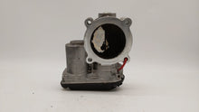 2010-2011 Mercury Milan Throttle Body P/N:9L8Z-A DS7Z-A Fits 2009 2010 2011 2012 OEM Used Auto Parts - Oemusedautoparts1.com