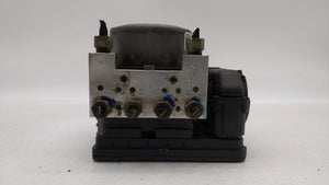 2013-2014 Cadillac Xts ABS Pump Control Module Replacement P/N:22929240 23105132 Fits 2013 2014 OEM Used Auto Parts - Oemusedautoparts1.com