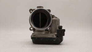 2009-2017 Volkswagen Cc Throttle Body P/N:E8-2103-0-09305-00485 06F 133 062 E Fits OEM Used Auto Parts - Oemusedautoparts1.com