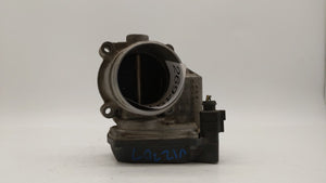 2005-2016 Audi A4 Throttle Body P/N:E8-2103-0-09305-00485 06F 133 062 E Fits OEM Used Auto Parts - Oemusedautoparts1.com