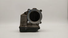 2005-2016 Audi A4 Throttle Body P/N:E8-2103-0-09305-00485 06F 133 062 E Fits OEM Used Auto Parts - Oemusedautoparts1.com