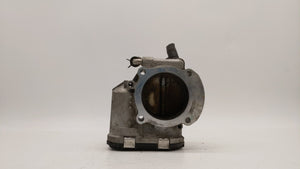 2011-2014 Hyundai Sonata Throttle Body P/N:35100-2G700 Fits 2011 2012 2013 2014 2015 2016 OEM Used Auto Parts - Oemusedautoparts1.com