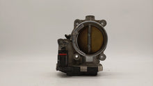 2012-2015 Chevrolet Camaro Throttle Body P/N:12670981AA 12632172BA Fits 2012 2013 2014 2015 2016 2017 2018 2019 OEM Used Auto Parts - Oemusedautoparts1.com