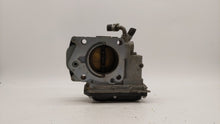 2006-2011 Honda Civic Throttle Body P/N:GMA4A Fits 2006 2007 2008 2009 2010 2011 OEM Used Auto Parts - Oemusedautoparts1.com