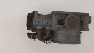 2008-2012 Honda Accord Throttle Body P/N:GMD7B GMD7A Fits 2008 2009 2010 2011 2012 OEM Used Auto Parts