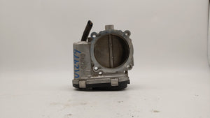 2011-2018 Dodge Grand Caravan Throttle Body P/N:05184349AF 05184349AD Fits 2011 2012 2013 2014 2015 2016 2017 2018 2019 OEM Used Auto Parts - Oemusedautoparts1.com