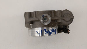 2011-2018 Dodge Challenger Throttle Body P/N:05184349AF 05184349AD Fits 2011 2012 2013 2014 2015 2016 2017 2018 2019 OEM Used Auto Parts - Oemusedautoparts1.com