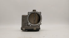 2011-2018 Dodge Challenger Throttle Body P/N:05184349AF 05184349AD Fits 2011 2012 2013 2014 2015 2016 2017 2018 2019 OEM Used Auto Parts - Oemusedautoparts1.com