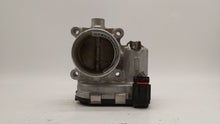 2014-2018 Ford Focus Throttle Body P/N:DS7E-9F991-BB Fits 2014 2015 2016 2017 2018 2019 OEM Used Auto Parts - Oemusedautoparts1.com