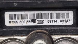 2007-2009 Nissan Altima ABS Pump Control Module Replacement P/N:0 265 231 798 47600 JA000 Fits 2007 2008 2009 OEM Used Auto Parts - Oemusedautoparts1.com