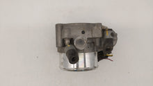 2015-2019 Hyundai Sonata Throttle Body P/N:35100-2G600 Fits 2015 2016 2017 2018 2019 OEM Used Auto Parts - Oemusedautoparts1.com