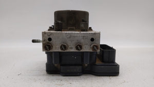 2013 Nissan Versa ABS Pump Control Module Replacement P/N:47660 9KA1A 47660 9KA0A Fits OEM Used Auto Parts