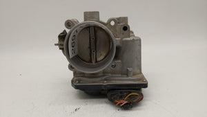 2019 Kia Forte Throttle Body P/N:35100-2E710 Fits OEM Used Auto Parts - Oemusedautoparts1.com