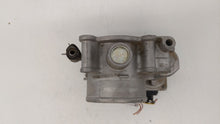 2019 Kia Forte Throttle Body P/N:35100-2E710 Fits OEM Used Auto Parts - Oemusedautoparts1.com