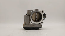 2019 Kia Forte Throttle Body P/N:35100-2E710 Fits OEM Used Auto Parts - Oemusedautoparts1.com