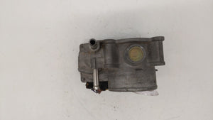 2007-2012 Nissan Sentra Throttle Body P/N:ET-A60-02 F ET-A60-02 G Fits OEM Used Auto Parts - Oemusedautoparts1.com