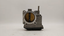 2007-2012 Nissan Sentra Throttle Body P/N:ET-A60-02 F ET-A60-02 G Fits OEM Used Auto Parts - Oemusedautoparts1.com