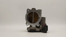 2010-2011 Chevrolet Camaro Throttle Body Fits 2007 2008 2009 2010 2011 2012 OEM Used Auto Parts - Oemusedautoparts1.com