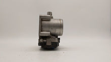 2013-2018 Volkswagen Jetta Throttle Body P/N:03F133062B Fits 2013 2014 2015 2016 2017 2018 OEM Used Auto Parts - Oemusedautoparts1.com