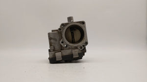 2013-2018 Volkswagen Jetta Throttle Body P/N:03F133062B Fits 2013 2014 2015 2016 2017 2018 OEM Used Auto Parts - Oemusedautoparts1.com