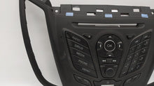 2013-2016 Ford Escape Radio Control Panel