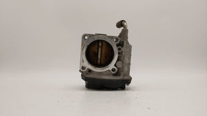 2007-2013 Nissan Altima Throttle Body P/N:RME60-15 Fits 2007 2008 2009 2010 2011 2012 2013 OEM Used Auto Parts - Oemusedautoparts1.com