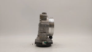 2011-2017 Dodge Journey Throttle Body P/N:05184349AF 05184349AD Fits 2011 2012 2013 2014 2015 2016 2017 2018 2019 OEM Used Auto Parts - Oemusedautoparts1.com