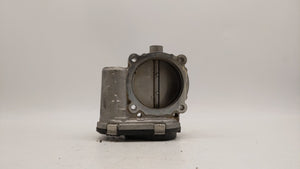 2011-2017 Dodge Journey Throttle Body P/N:05184349AF 05184349AD Fits 2011 2012 2013 2014 2015 2016 2017 2018 2019 OEM Used Auto Parts - Oemusedautoparts1.com