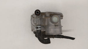 2012-2018 Toyota Prius C Throttle Body P/N:22030-47040 Fits 2012 2013 2014 2015 2016 2017 2018 OEM Used Auto Parts - Oemusedautoparts1.com