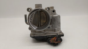 2019 Kia Forte Throttle Body P/N:35100-2E710 Fits OEM Used Auto Parts - Oemusedautoparts1.com