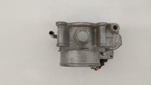 2019 Kia Forte Throttle Body P/N:35100-2E710 Fits OEM Used Auto Parts - Oemusedautoparts1.com