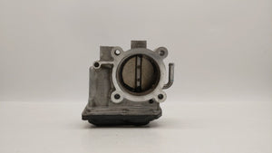 2019 Kia Forte Throttle Body P/N:35100-2E710 Fits OEM Used Auto Parts - Oemusedautoparts1.com