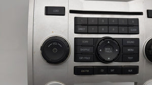 2008-2008 Mercury Mariner Radio Control Panel - Oemusedautoparts1.com