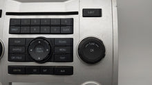 2008-2008 Mercury Mariner Radio Control Panel - Oemusedautoparts1.com