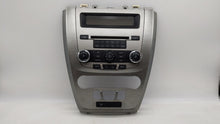 2010-2012 Ford Fusion Radio Control Panel - Oemusedautoparts1.com