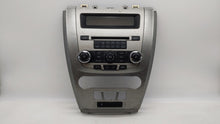 2010-2012 Ford Fusion Radio Control Panel - Oemusedautoparts1.com